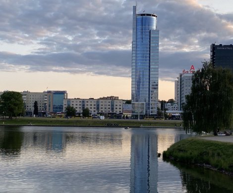 Бизнес-центр«Роял Плаза» - фото 5