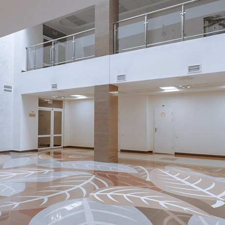 Бизнес-центр «Rubin Plaza» - Минск, пр-т Дзержинского 5 - фото 5