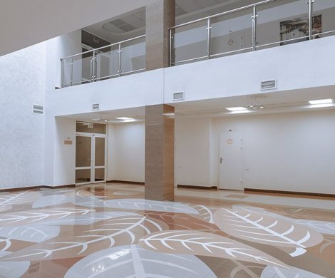 Бизнес-центр«Rubin Plaza» - фото 5