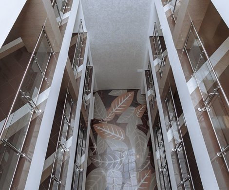 Бизнес-центр«Rubin Plaza» - фото 6