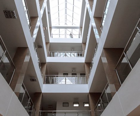 Бизнес-центр«Rubin Plaza» - фото 7