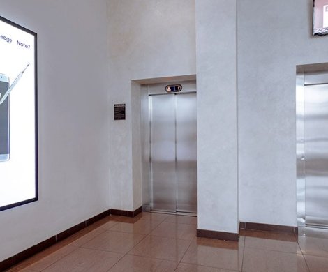 Бизнес-центр«Rubin Plaza» - фото 8