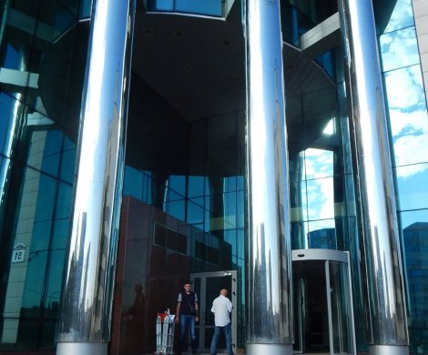 Бизнес-центр«Rum-Global» - фото 3