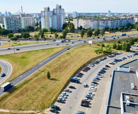 Бизнес-центр«S-UNION» - фото 6