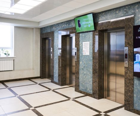 Бизнес-центр«S-UNION» - фото 4