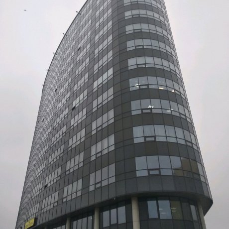 Бизнес-центр «S-UNION» - Минск, Новодворский с/с 40/2 - фото 2