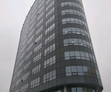 Бизнес-центр«S-UNION» - фото 2