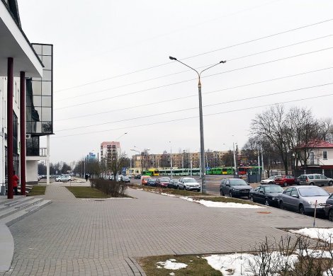 Бизнес-центр«Сакрамент » - фото 3