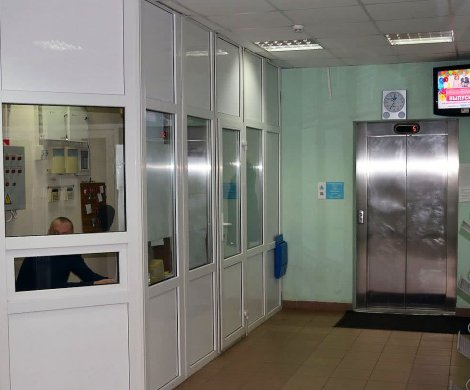 Бизнес-центр«Сакрамент » - фото 4