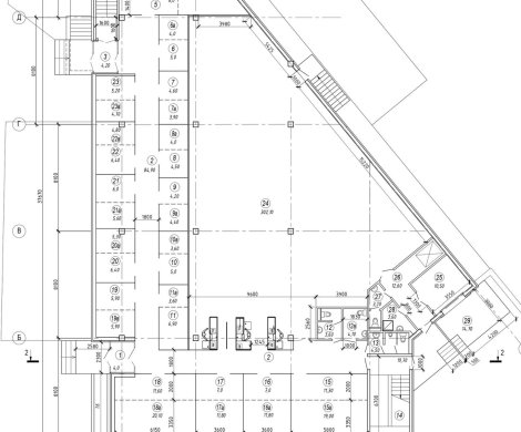 Торговый центр«Сатиус» - фото 7
