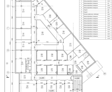 Торговый центр«Сатиус» - фото 8