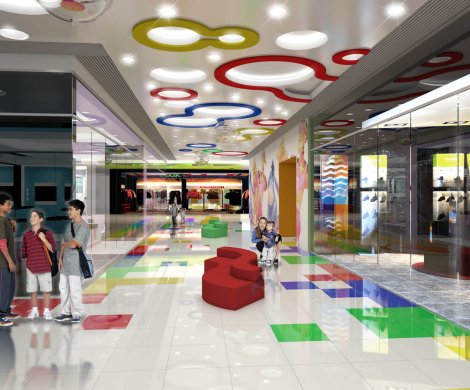 Торговый центр«Сатиус» - фото 6