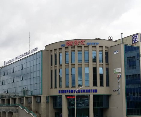 Бизнес-центр«Шик» - фото 2