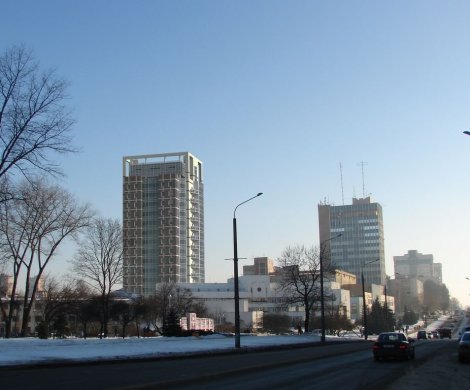 Бизнес-центр«Шоколад» - фото 2
