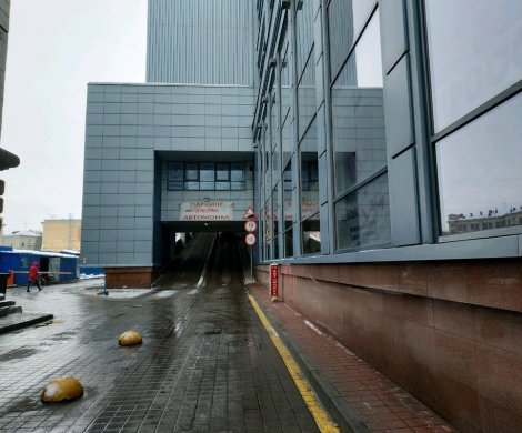 Бизнес-центр«Силуэт» - фото 3