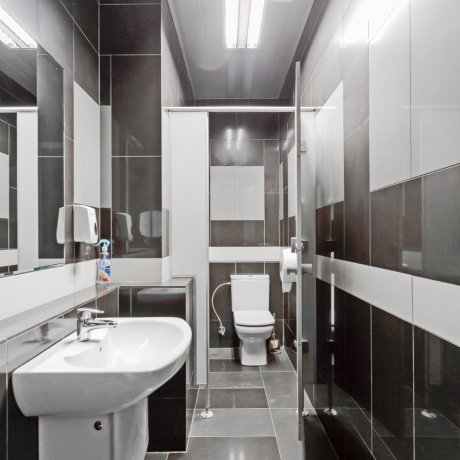 Бизнес-центр «Silver Tower» - Минск, пер. Загородный 1-й 20 - фото 9