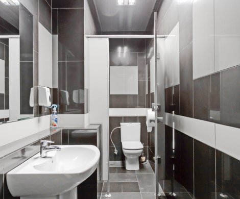 Бизнес-центр«Silver Tower» - фото 9