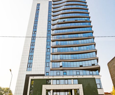 Бизнес-центр«Silver Tower» - фото 8