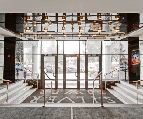 Бизнес-центр«Silver Tower» - фото 7