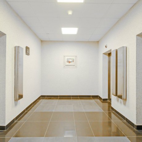 Бизнес-центр «Silver Tower» - Минск, пер. Загородный 1-й 20 - фото 6