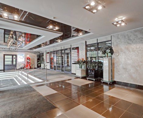 Бизнес-центр«Silver Tower» - фото 4