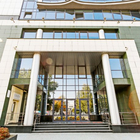 Бизнес-центр «Silver Tower» - Минск, пер. Загородный 1-й 20 - фото 5