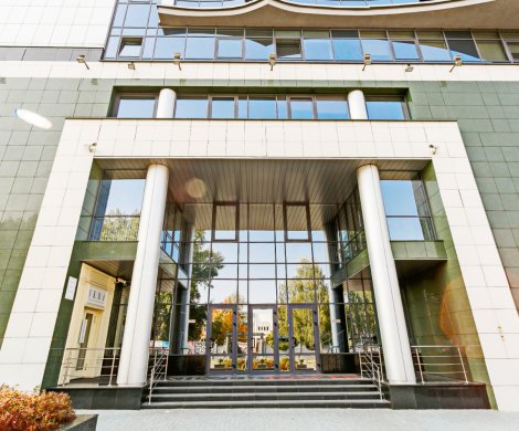 Бизнес-центр«Silver Tower» - фото 5