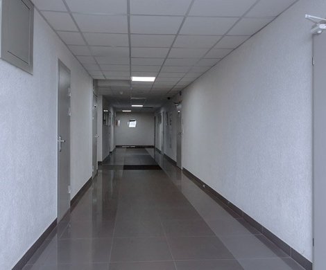 Бизнес-центр«Silver Tower» - фото 10