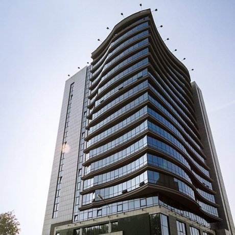 Бизнес-центр «Silver Tower» - Минск, пер. Загородный 1-й 20 - фото 3