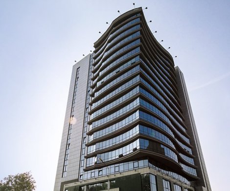 Бизнес-центр«Silver Tower» - фото 3