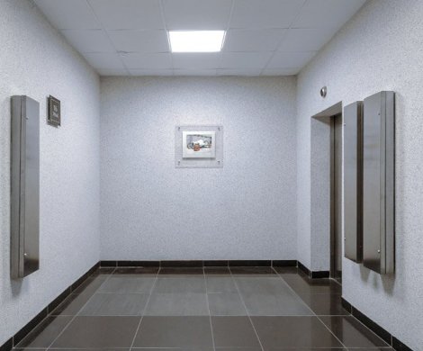 Бизнес-центр«Silver Tower» - фото 11