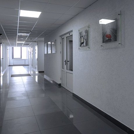 Бизнес-центр «Silver Tower» - Минск, пер. Загородный 1-й 20 - фото 12