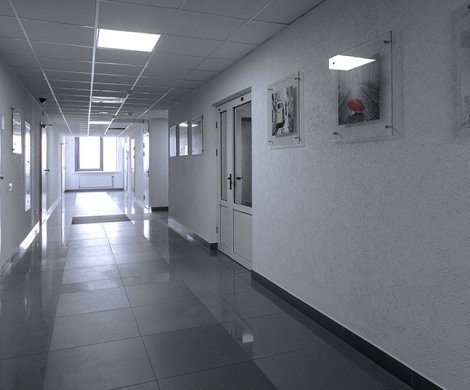 Бизнес-центр«Silver Tower» - фото 12