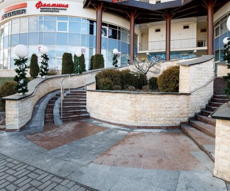 МФК«Sky Towers» - фото 3 МФК«Sky Towers» - фото 3