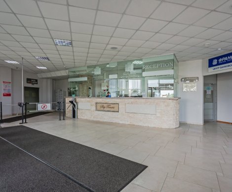 МФК«Sky Towers» - фото 4 МФК«Sky Towers» - фото 4