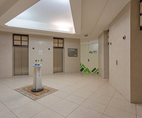 МФК«Sky Towers» - фото 5 МФК«Sky Towers» - фото 5