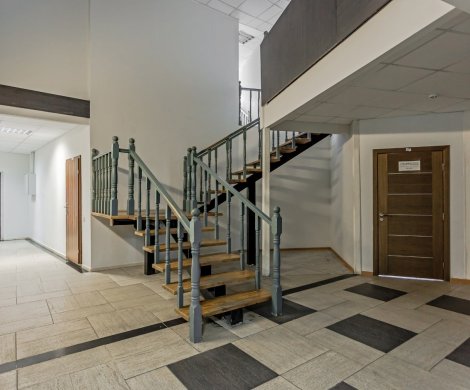 МФК«Sky Towers» - фото 6 МФК«Sky Towers» - фото 6