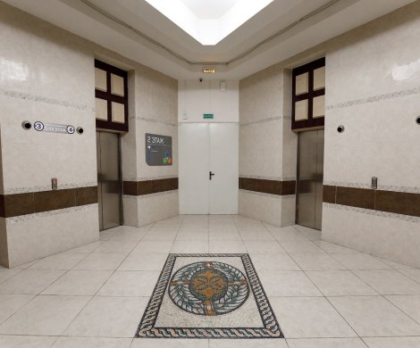 МФК«Sky Towers» - фото 7 МФК«Sky Towers» - фото 7