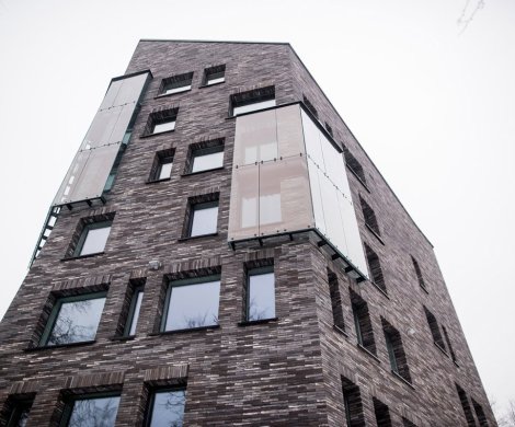 Бизнес-центр«Смолячкова, 14а» - фото 3