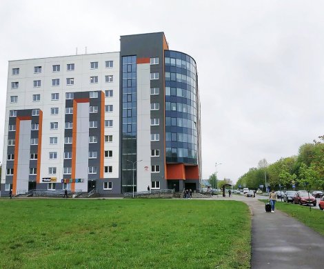 МФК«Софит» - фото 3 МФК«Софит» - фото 3