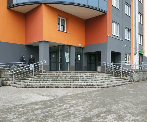 МФК«Софит» - фото 2 МФК«Софит» - фото 2