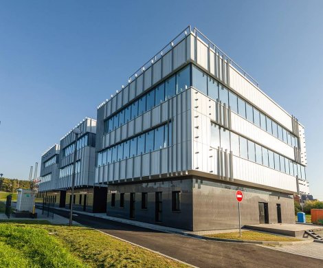 Бизнес-центр«Сосновый Бор» - фото 2