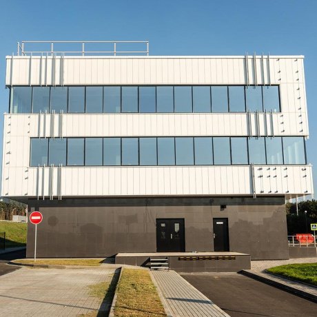 Бизнес-центр «Сосновый Бор» - Минск, Сосновый Бор 2 - фото 3