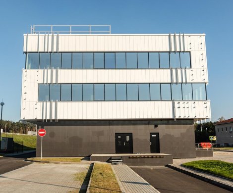 Бизнес-центр«Сосновый Бор» - фото 3