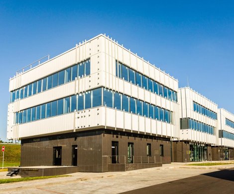 Бизнес-центр«Сосновый Бор» - фото 4