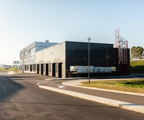 Бизнес-центр«Сосновый Бор» - фото 6