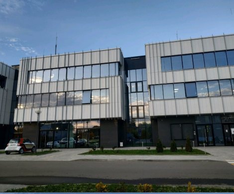 Бизнес-центр«Сосновый Бор» - фото 7