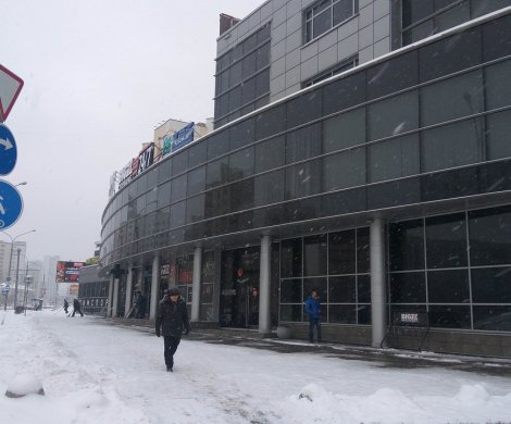 Бизнес-центр«Stella» - фото 3