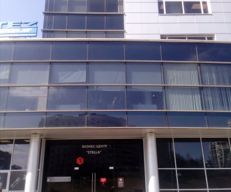Бизнес-центр«Stella» - фото 4