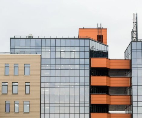 Бизнес-центр«Стратег (Лучины, 5)» - фото 4